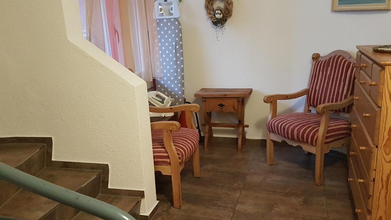 Ferienwohnung Bellarosa Emmetten Exterior foto